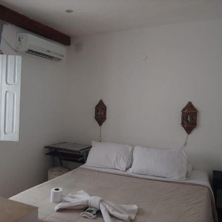 No Me Olvides -Salta-Somos Mascoteros Apartment ภายนอก รูปภาพ