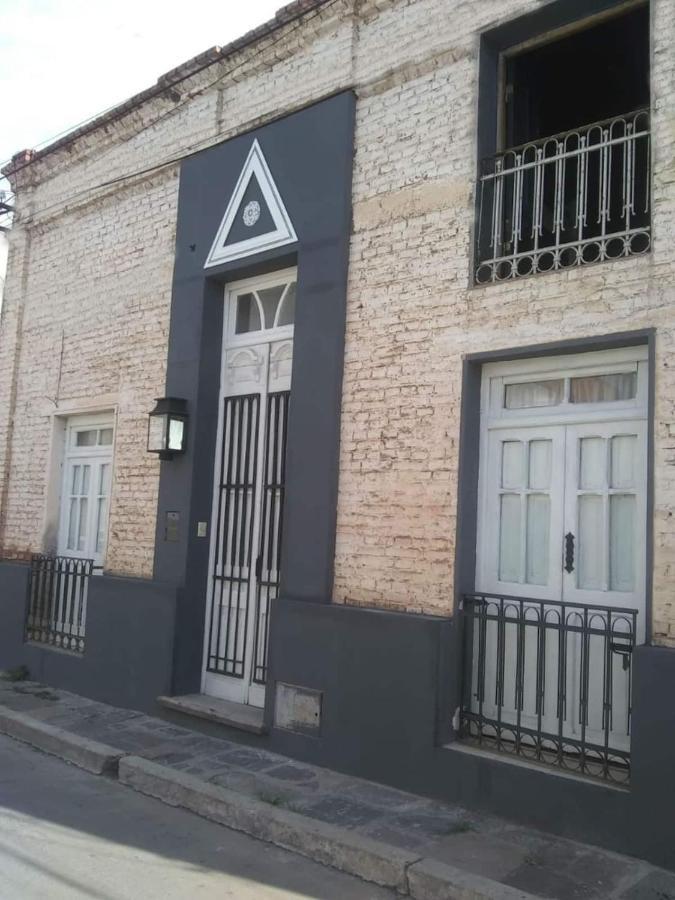 No Me Olvides -Salta-Somos Mascoteros Apartment ภายนอก รูปภาพ