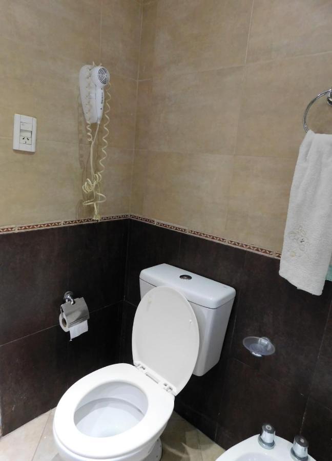 No Me Olvides -Salta-Somos Mascoteros Apartment ภายนอก รูปภาพ