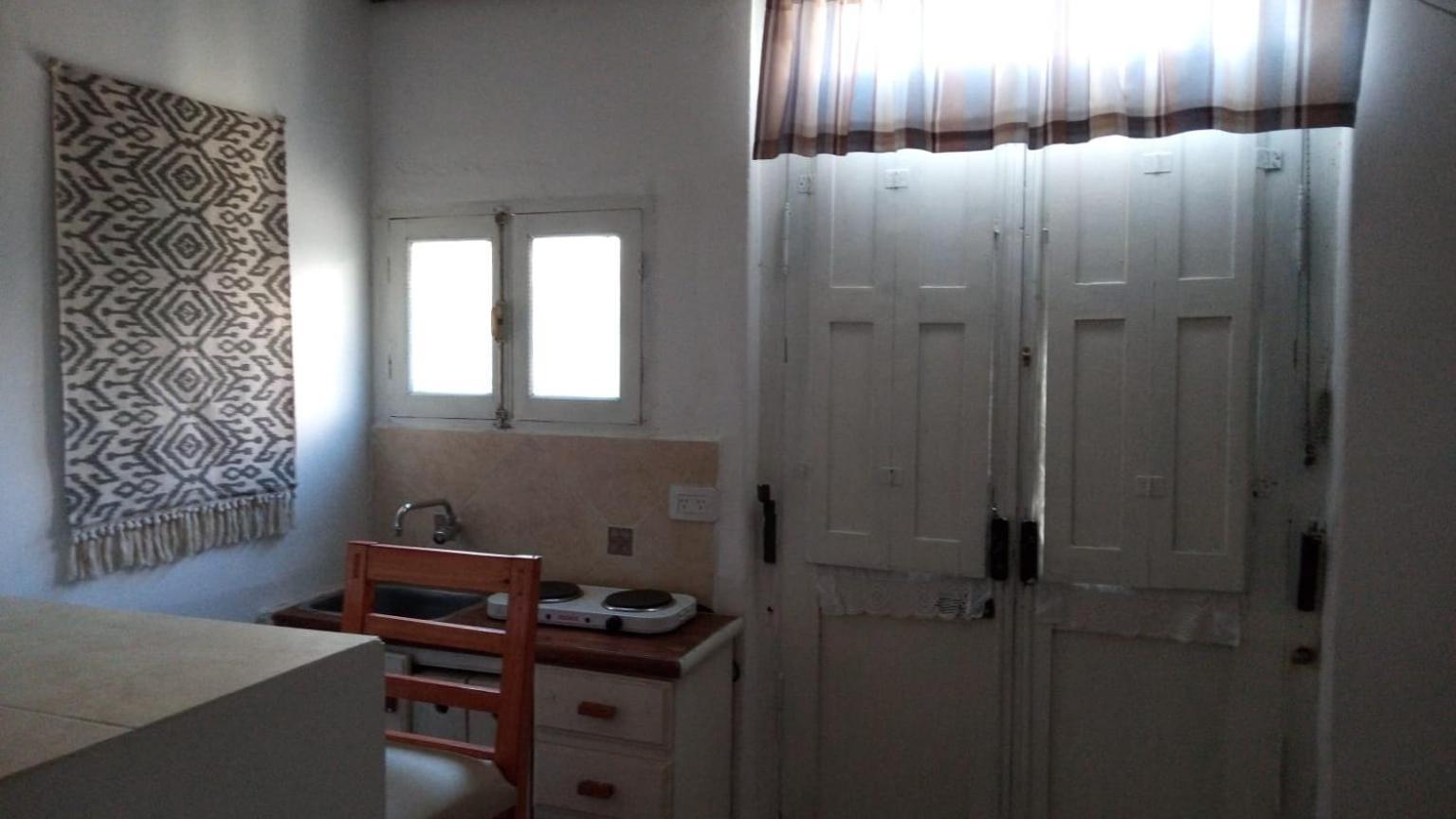 No Me Olvides -Salta-Somos Mascoteros Apartment ภายนอก รูปภาพ