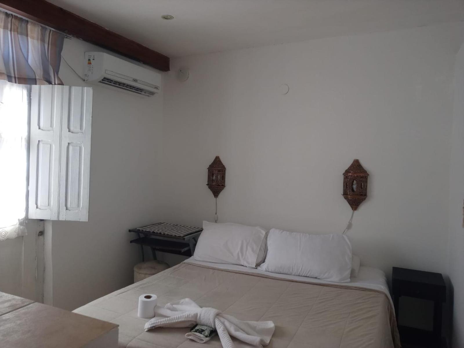 No Me Olvides -Salta-Somos Mascoteros Apartment ภายนอก รูปภาพ