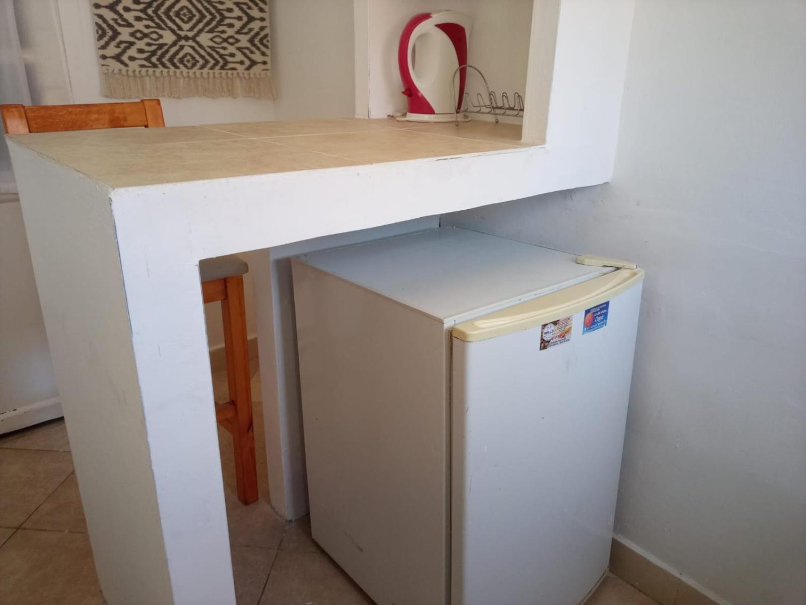 No Me Olvides -Salta-Somos Mascoteros Apartment ภายนอก รูปภาพ
