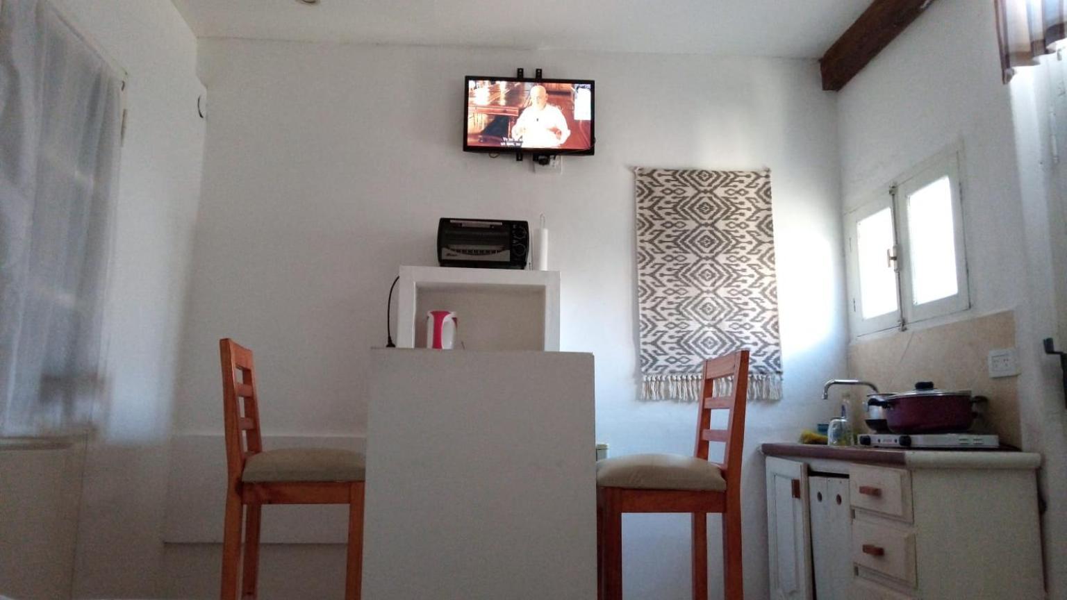 No Me Olvides -Salta-Somos Mascoteros Apartment ภายนอก รูปภาพ