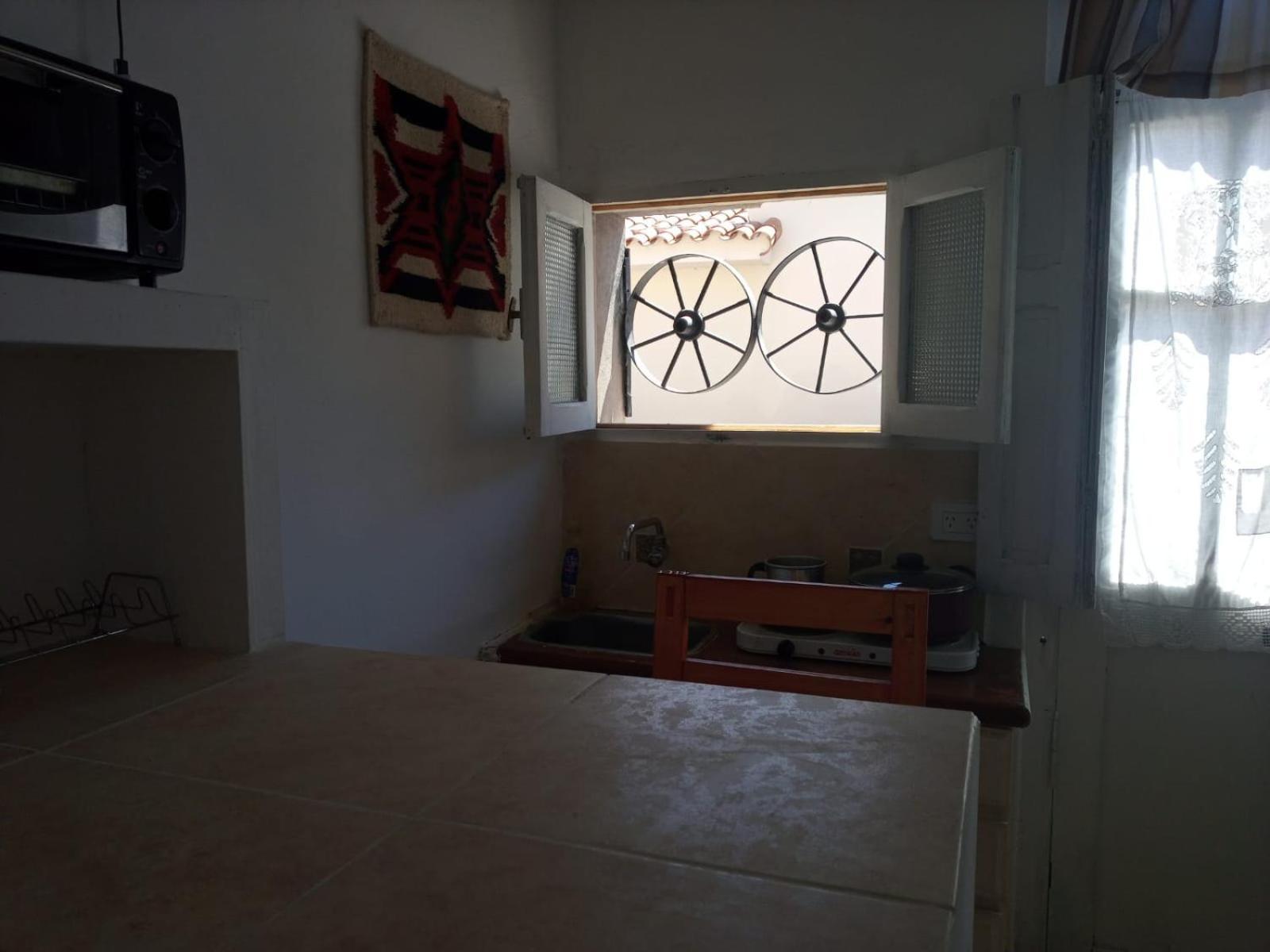 No Me Olvides -Salta-Somos Mascoteros Apartment ภายนอก รูปภาพ